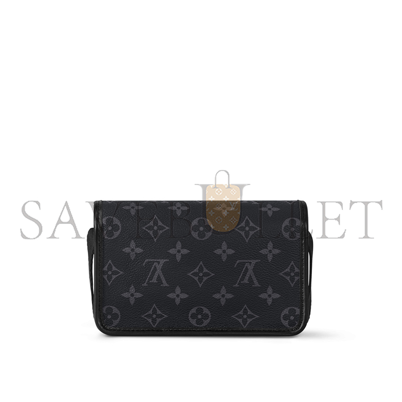 l0vis Vvtt0n bosphore wearable wallet m12599 (19*12*7cm)